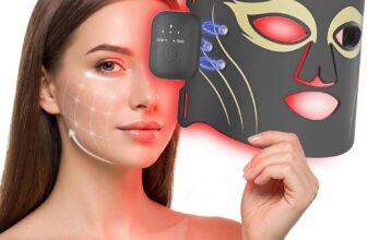 50%OFF Red Light for Face