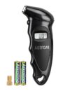 40% off AstroAI digital tire pressure gauge