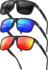 Sunglasses-for-Men Polarized Mens