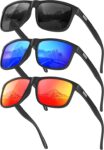 Sunglasses-for-Men Polarized Mens