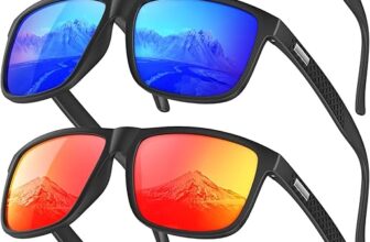 Sunglasses-for-Men Polarized Mens