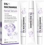 50% off 3 Pack 5% Niacinamide Serum