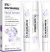 50% off 3 Pack 5% Niacinamide Serum
