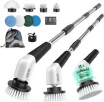 60% OFF YKYI Electric Spin Scrubber