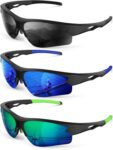 50% off Sports Sunglasses