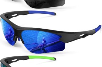 50% off Sports Sunglasses