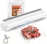 60%OFF Vacuum Sealer Machine