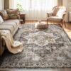 50% OFF Rugs for Living Room