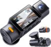 30% OFF Vantrue NEW N4S RC18 Dashcam