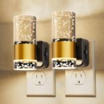 40%OFF LOHAS Night Lights Plug into Wall