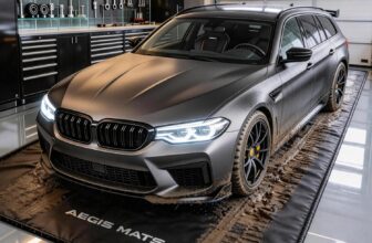  40% off 7’9″ x 16′ Garage Floor Mat