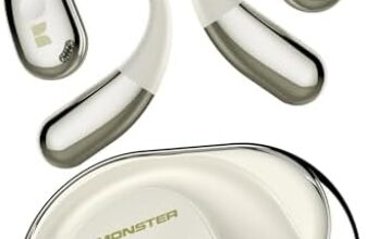 50% Coupon + 29% Code（79%OFF） Monster Open Ear AC360