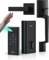 50% OFF DESLOC K140 Palm Vein Smart Lock with Handle Set