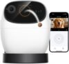 65% off 3K Pet Camera Treat Dispenser
