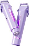 40% off 2 in 1 Electric Bikini Trimmer