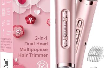 40% OFF Bikini Trimmer