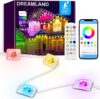 50% off Code Permanent Outdoor Lights