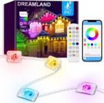 50% off Code Permanent Outdoor Lights