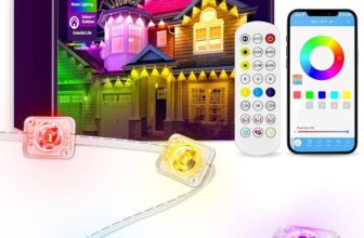 50% off Code Permanent Outdoor Lights