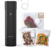 64% off DREAME VH20 Handheld Vacuum Sealer Machine