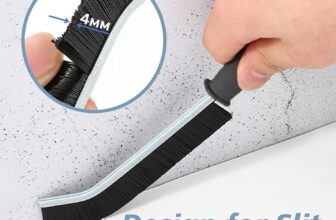 50% off code Crevice Cleaning Brush Magic Brush Tool