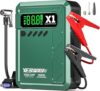 40% code YESPER Car Jump Starter