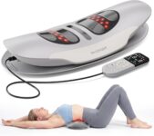 50%OFF! Electric Lumbar Traction Device