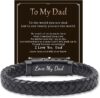 65% OFF Father’s Day Bracelet Gift