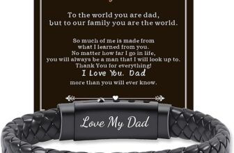 65% OFF Father’s Day Bracelet Gift