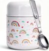 40% off Insulated Food Jar with Foldable Spoon