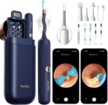 50% OFF Ear Wax Removal Tool Camera