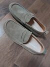 40% OFF Bruno Marc Men’s Suede Loafers