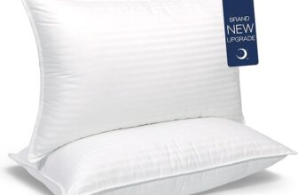 50%+ 29% Coupon Bed Pillows