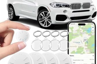 50% Code Smart Tags 4 Pack Tracker
