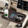 30%+ 10% Coupon Car Desk for Laptop,