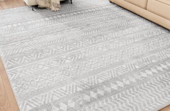 50% off Area Rugs for Living Room