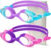 50% off Kids Swim Goggles