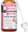 35%+ 35% CouponRose 2.3% Hyaluronic Acid Facial Serum