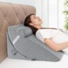 50% OFF Bed Wedge Pillow