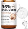 50%+ 5% PrimeCoupon Snail Mucin Face Serum 120ml