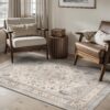 50% OFF Area Rug for Living Room