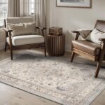 50% OFF Area Rug for Living Room
