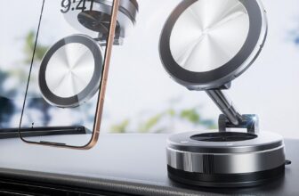 60% OFF Phone Holder Car for Magsafe