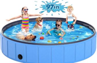 40% OFF Dog Pool