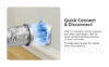 50% off Magnetic Dryer Vent Coupling DV180