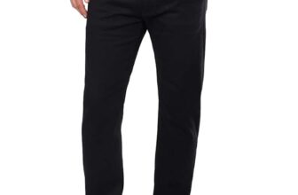 40% OFF Bruno Marc Men’s Sneaker