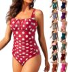 50%OFF One Piece Bathing Suit for Women