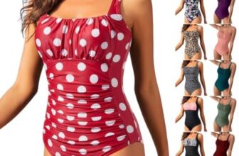 50%OFF One Piece Bathing Suit for Women