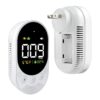 55% off 3-in-1 Portable Carbon Monoxide Detector with Battery
