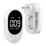 55% off 3-in-1 Portable Carbon Monoxide Detector with Battery